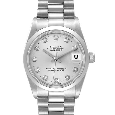 Rolex Midsize 